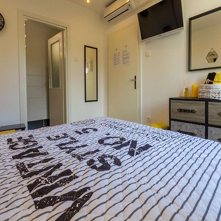 Hotel House Diana Dramalj Habitación foto