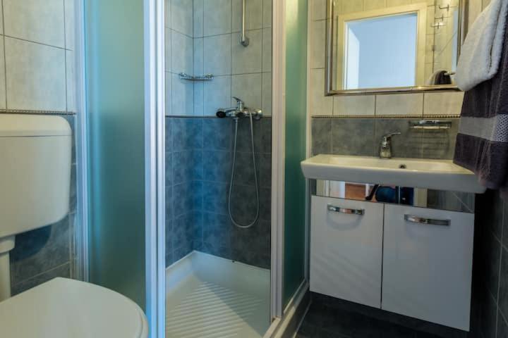 Hotel House Diana Dramalj Habitación foto