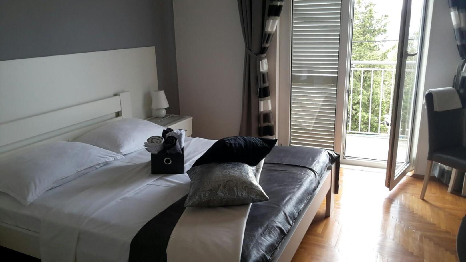 Hotel House Diana Dramalj Habitación foto