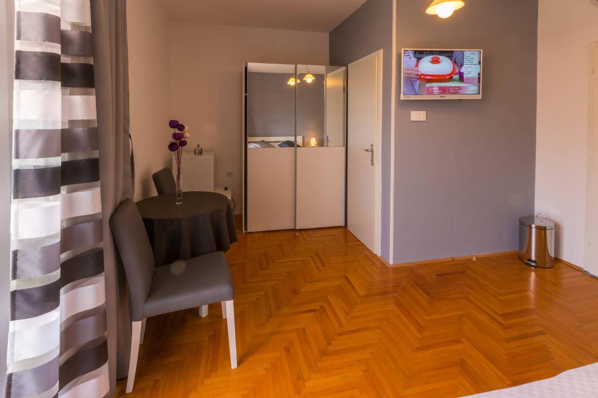Hotel House Diana Dramalj Habitación foto