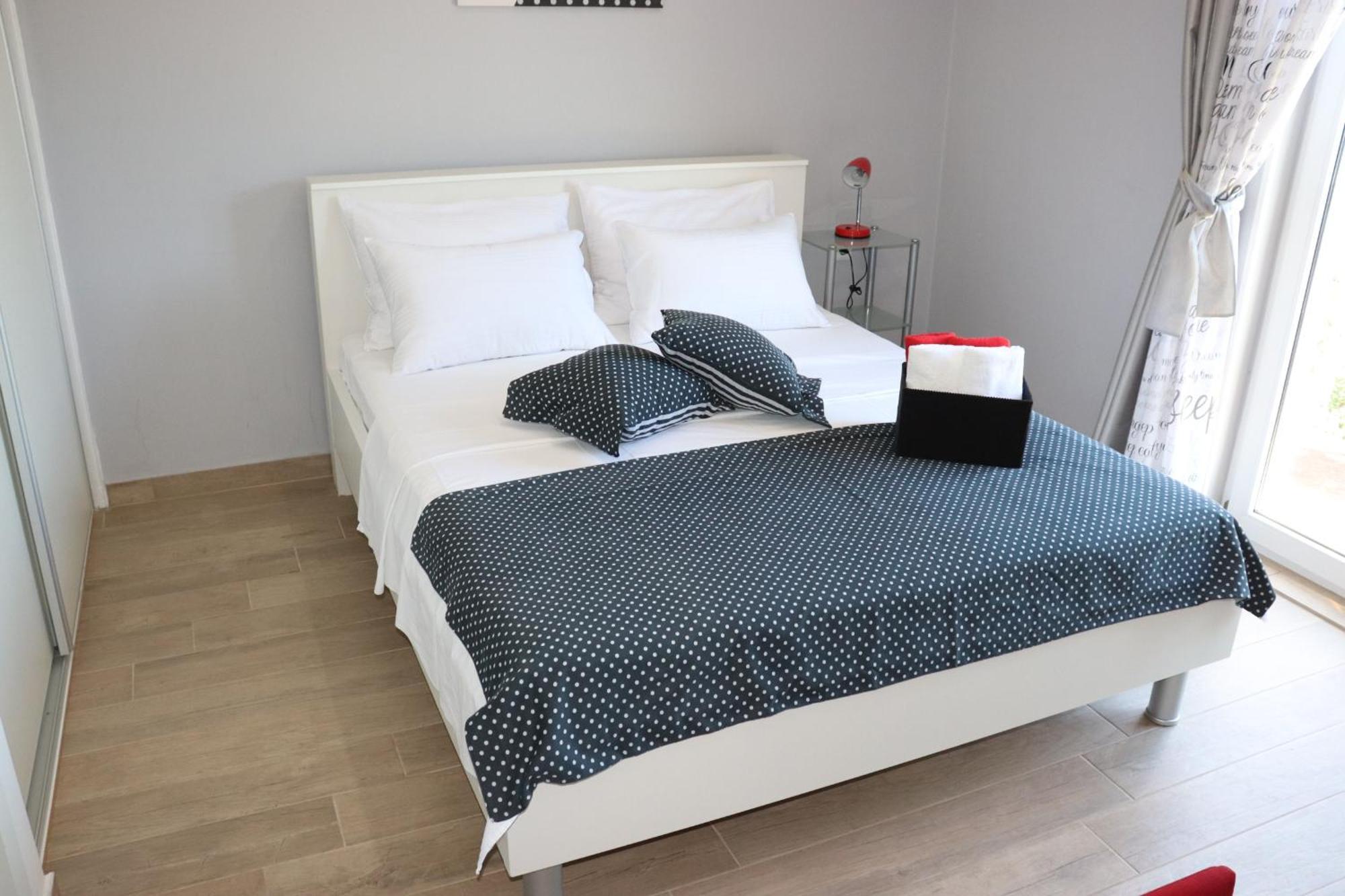 Hotel House Diana Dramalj Habitación foto