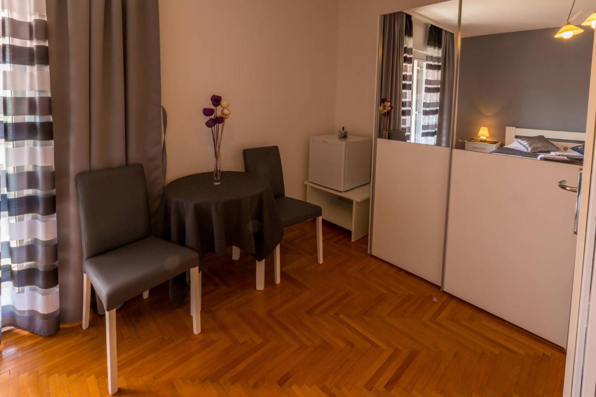 Hotel House Diana Dramalj Habitación foto