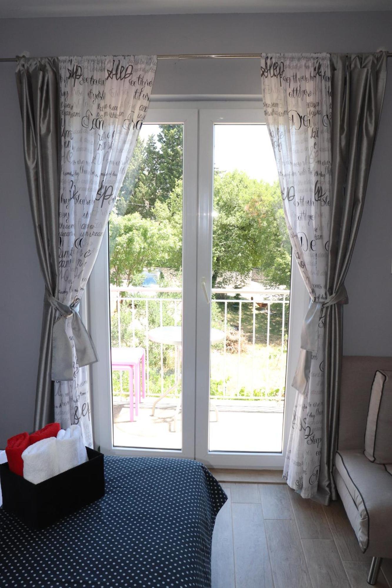 Hotel House Diana Dramalj Habitación foto