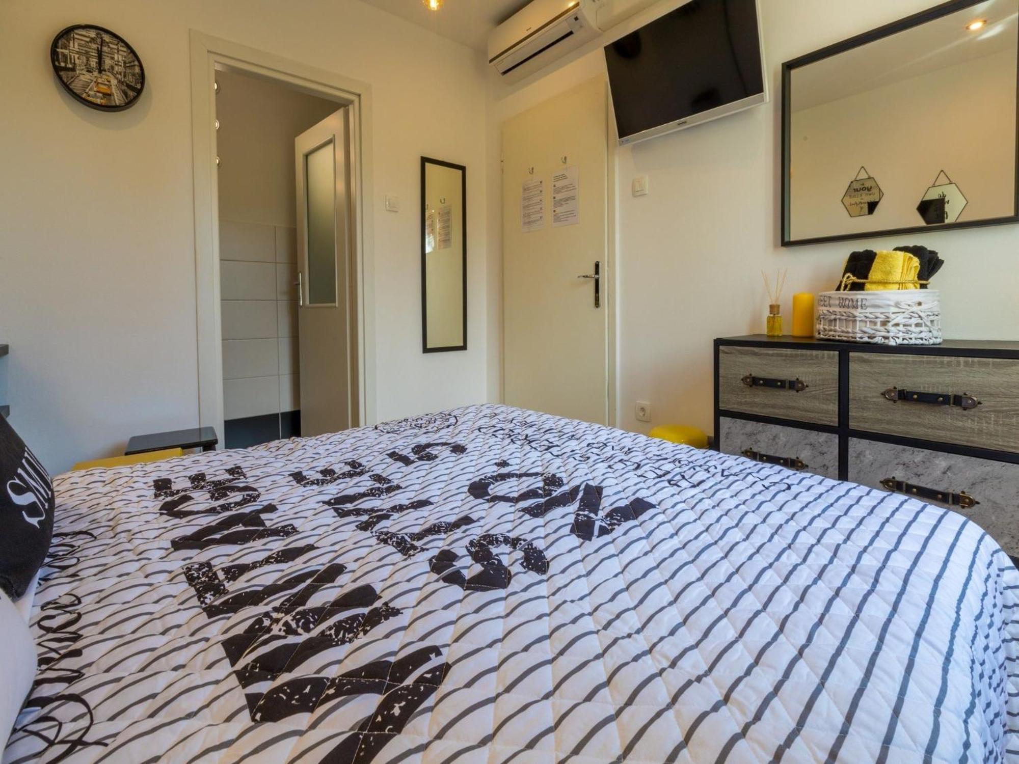 Hotel House Diana Dramalj Habitación foto